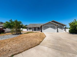 36 White Dove Ct, Sparks, NV