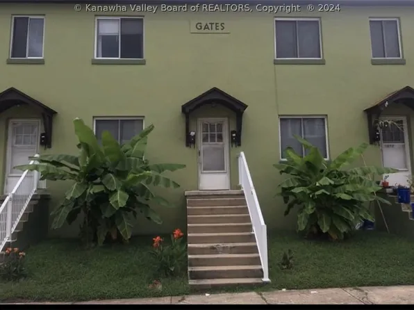 1612 Franklin Ave, Charleston, WV 25311