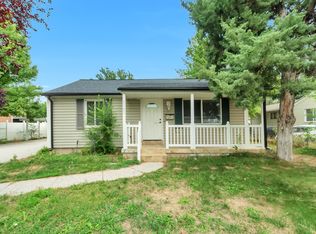 3187 S Kenwood St, Salt Lake City, UT 84106