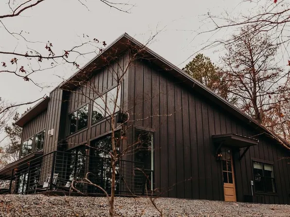 67 George William Forest Trl, Broken Bow, OK 74728