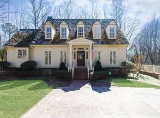 2783 Dover Rd NW, Atlanta, GA 30327