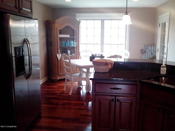 Beacon Hills Kitchen 3