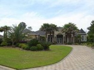 602 Estates Dr, Gulf Shores, AL 36542