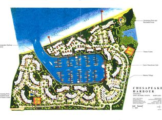 7031 Chesapeake Harbour Dr E, Annapolis, MD 21403