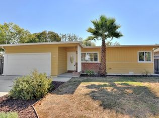 140 W Arbor Ave, Sunnyvale, CA 94085