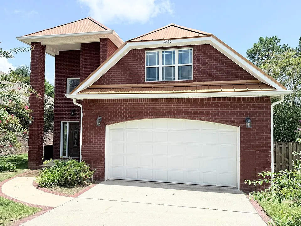 2610 Caldwell Cir