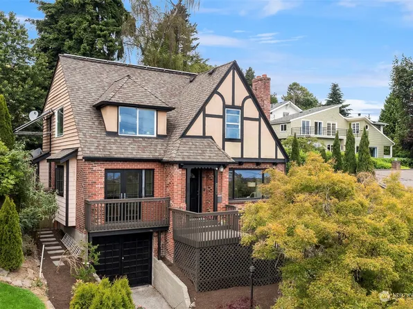 1321 33rd Avenue S, Seattle, WA 98144