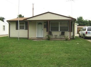 2740 W 5th St, Owensboro, KY