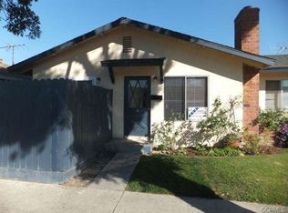 17652 Jacquelyn Ln APT A, Huntington Beach, CA 92647