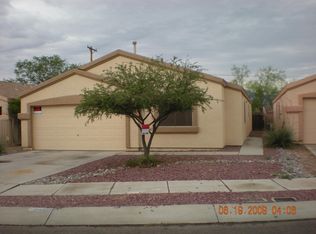 7355 E Cross Ridge Pl, Tucson, AZ 85710
