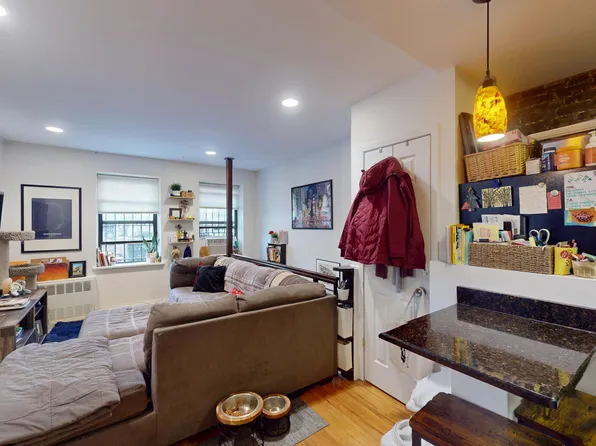 62 W 85th St APT A, New York, NY 10024