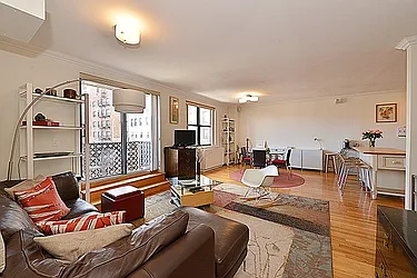 Sold by Engel & Völkers New York Real Estate