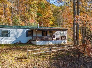 50 Deer Hollow Ln, Franklin, NC 28734
