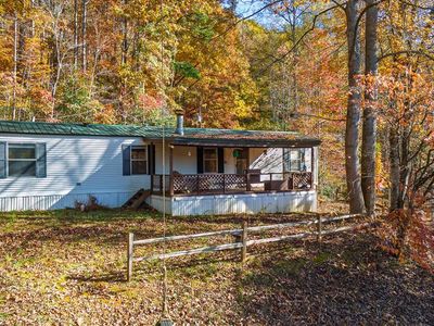 50 Deer Hollow Ln, Franklin, NC, 28734