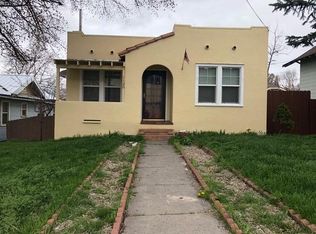 1120 Monclaire St, Klamath Falls, OR 97601