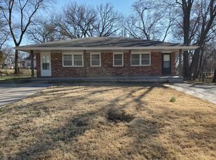 129 E Arkansas St, Mulvane, KS 67110
