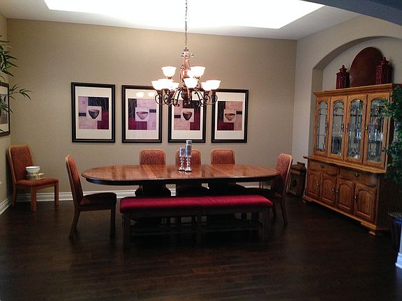 4th image of 501 W Majestic Oak Ln