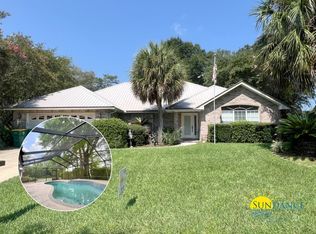 225 Skyline Cir, Crestview, FL 32539