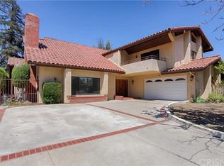 19445 Plummer St, Northridge, CA 91324