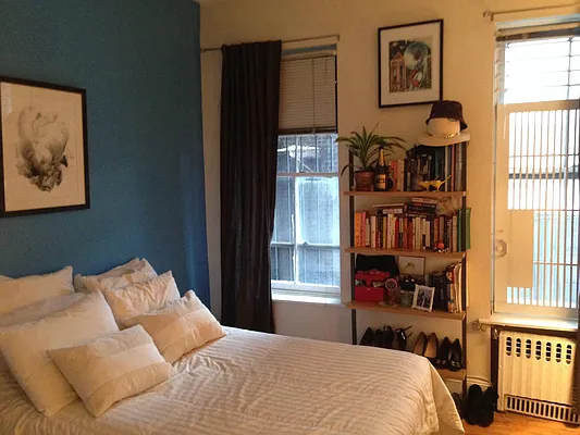 Rented by Keller Williams NYC | media 13