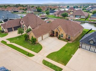 1508 Boca Bay Ct, Granbury, TX 76048
