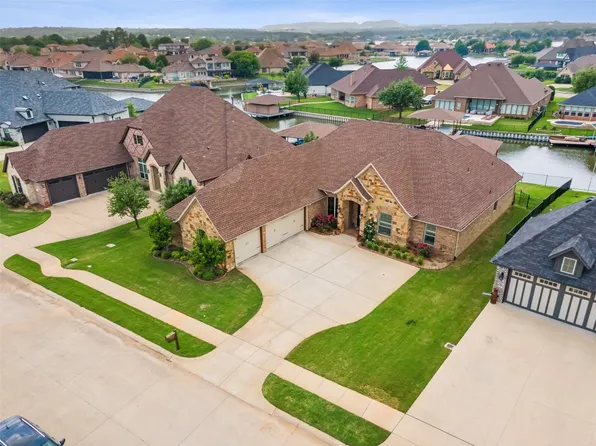 1508 Boca Bay Ct, Granbury, TX 76048
