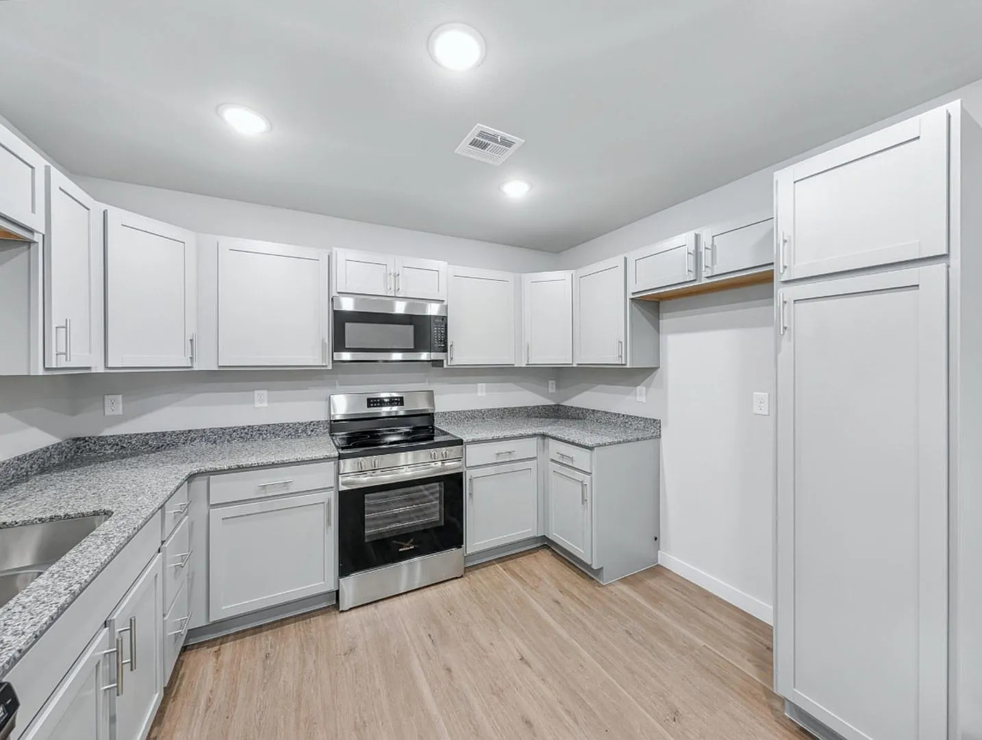 New Construction Home in Woodward Park — Photo 4