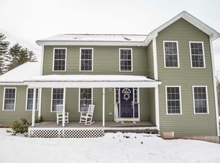 78 Byam Rd, New Boston, NH 03070