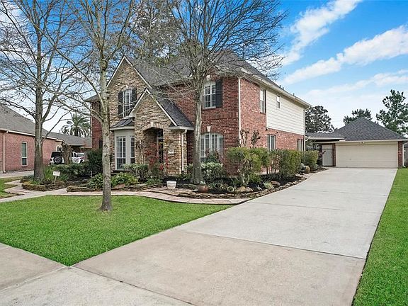 2nd image of 16303 Burham Park Dr