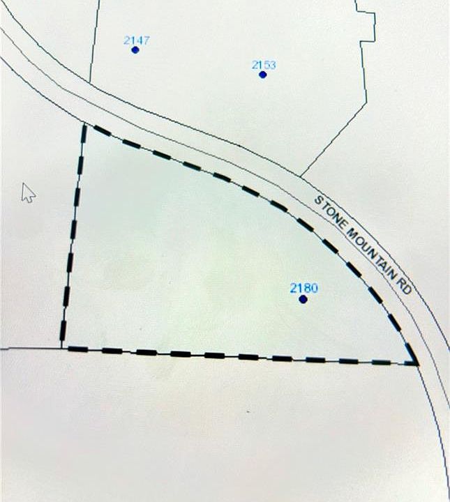 1st image of 0 Stone Mountain Rd