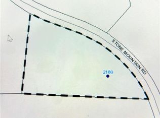0 Stone Mountain Rd, Stoneville, NC 27048