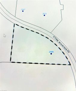 0 Stone Mountain Rd, Stoneville, NC, 27048