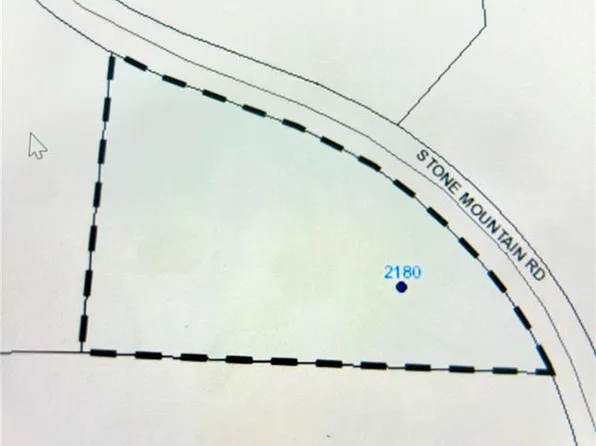 0 Stone Mountain Rd, Stoneville, NC 27048