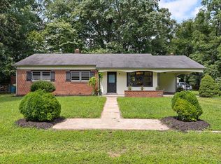 6566 Willson Rd, Henrico, VA 23231