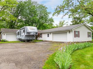 362 N Parkview Rd, Woodstock, OH 43084