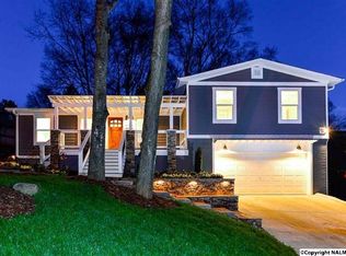 1201 Kennamer Dr SE, Huntsville, AL 35801