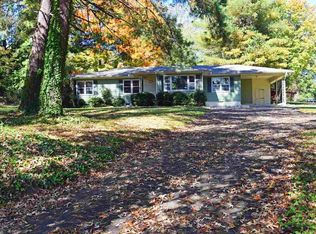152 Wool St NW, Charleston, TN 37310