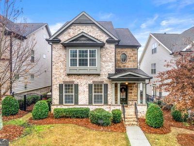 4372 Ainsley Mill Ln, Duluth, GA, 30097