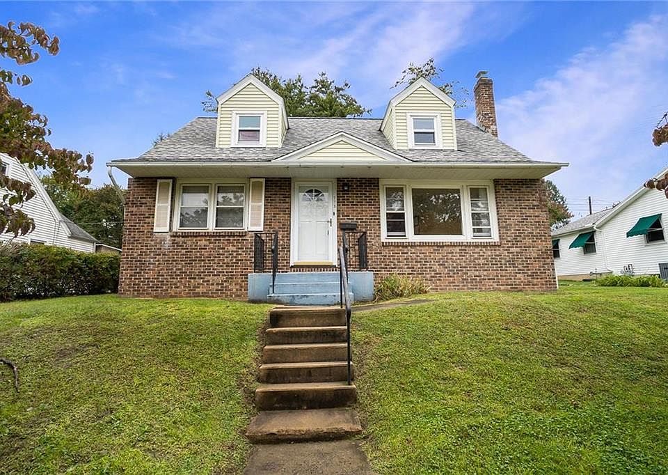 775 Lafayette Ave, Palmerton, PA 18071 Zillow