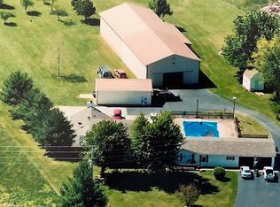 2997 Hooper Station Rd, Shelbyville, KY 40065