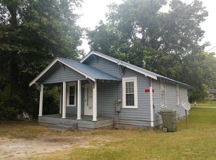 327 Wright St, Sumter, SC 29150