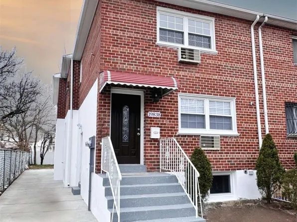 198-38 Carpenter Avenue, Hollis, NY 11423