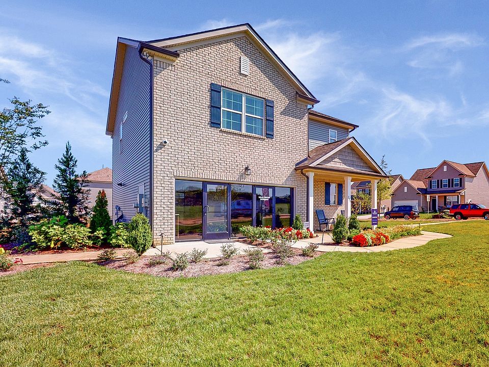1st image of 301 Ellis Ln Lot 116