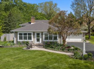 1419 E Forest Ave, Wheaton, IL 60187
