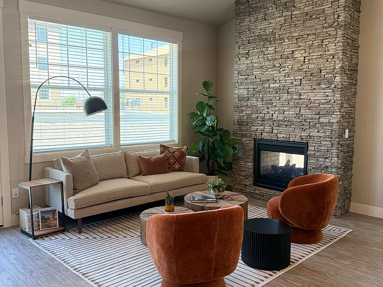 Introducing Dry Canyon Redmond's newest Luxury Apartments — Photo 16