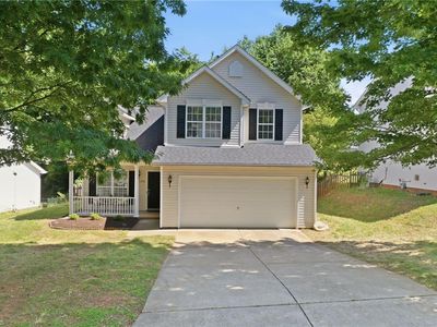 1120 Briarwood Dr, Mebane, NC, 27302
