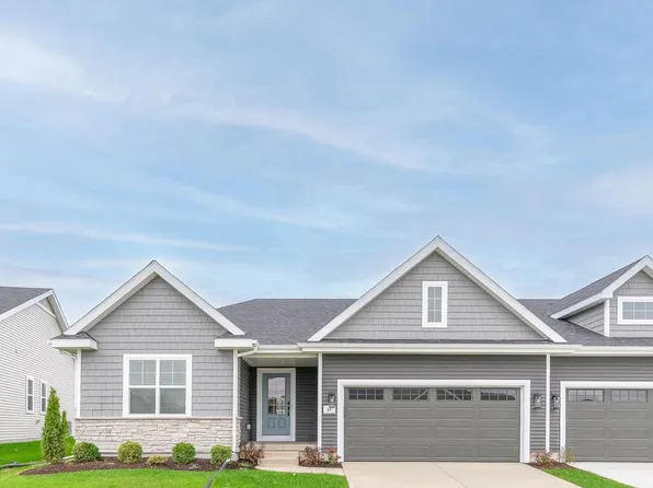 23 Spittlebug Circle, Madison, WI 53718