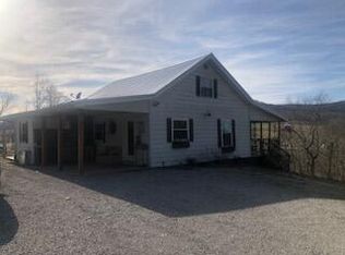 7007 Highway 167, Monticello, KY 42633