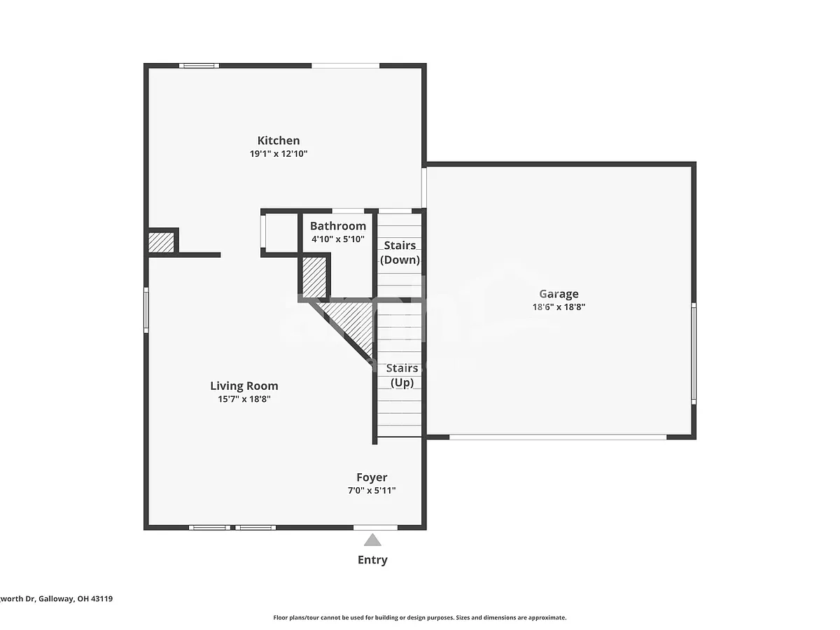 Building Photo - 5433 Longworth Dr