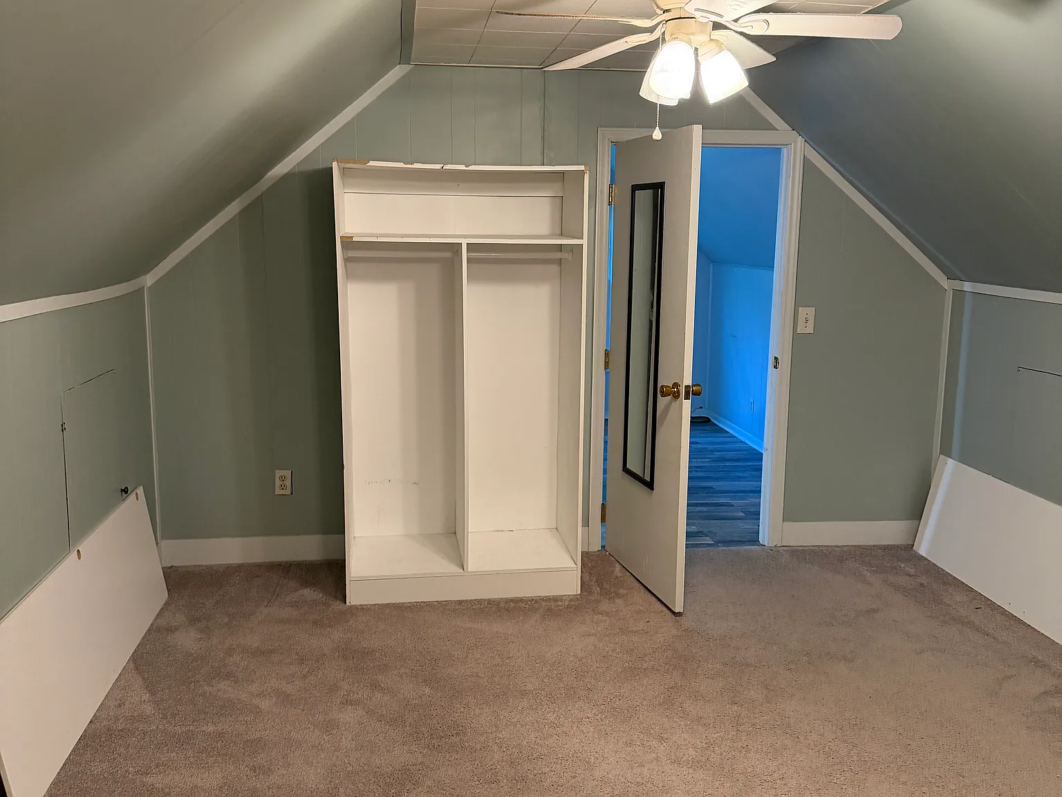 1 bed, $850 — Photo 4